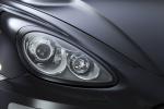 Porsche Cayenne CLR558 GT by Lumma Design 2011 года